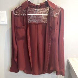 Express Portofino Shirt